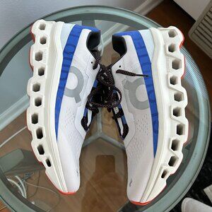 ON RUNNING Men's Cloudmonster